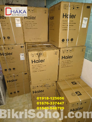 Haier ES40H-CK3  40 Litre Horizontal Water Heater Price BD